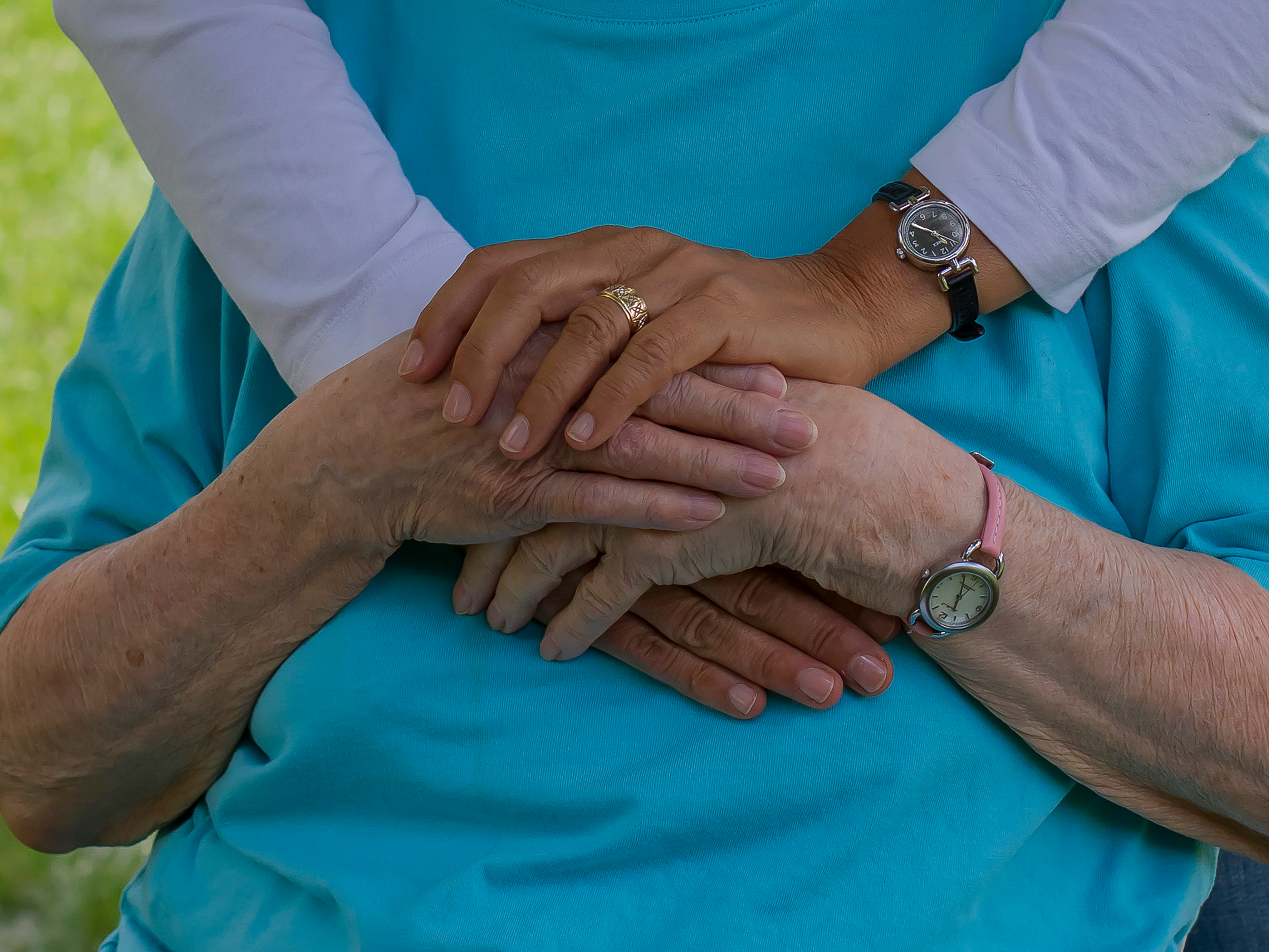What Is GUIDE? A New Era in Home-Based Dementia Care
